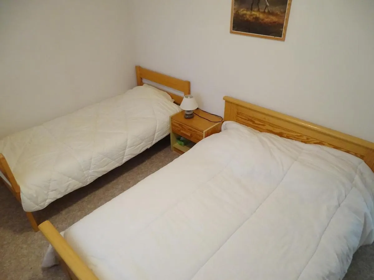 Hotel Auberge Le Bois du Cornet La Forclaz