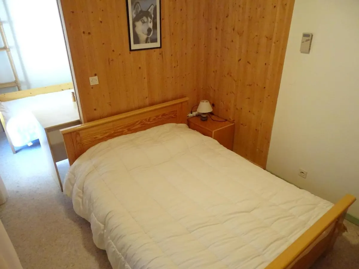 Auberge Le Bois du Cornet La Forclaz Hotel