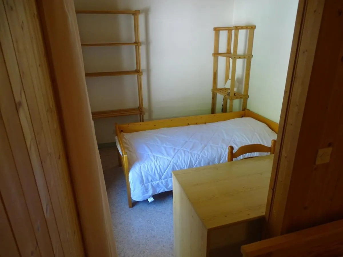 Auberge Le Bois du Cornet La Forclaz France