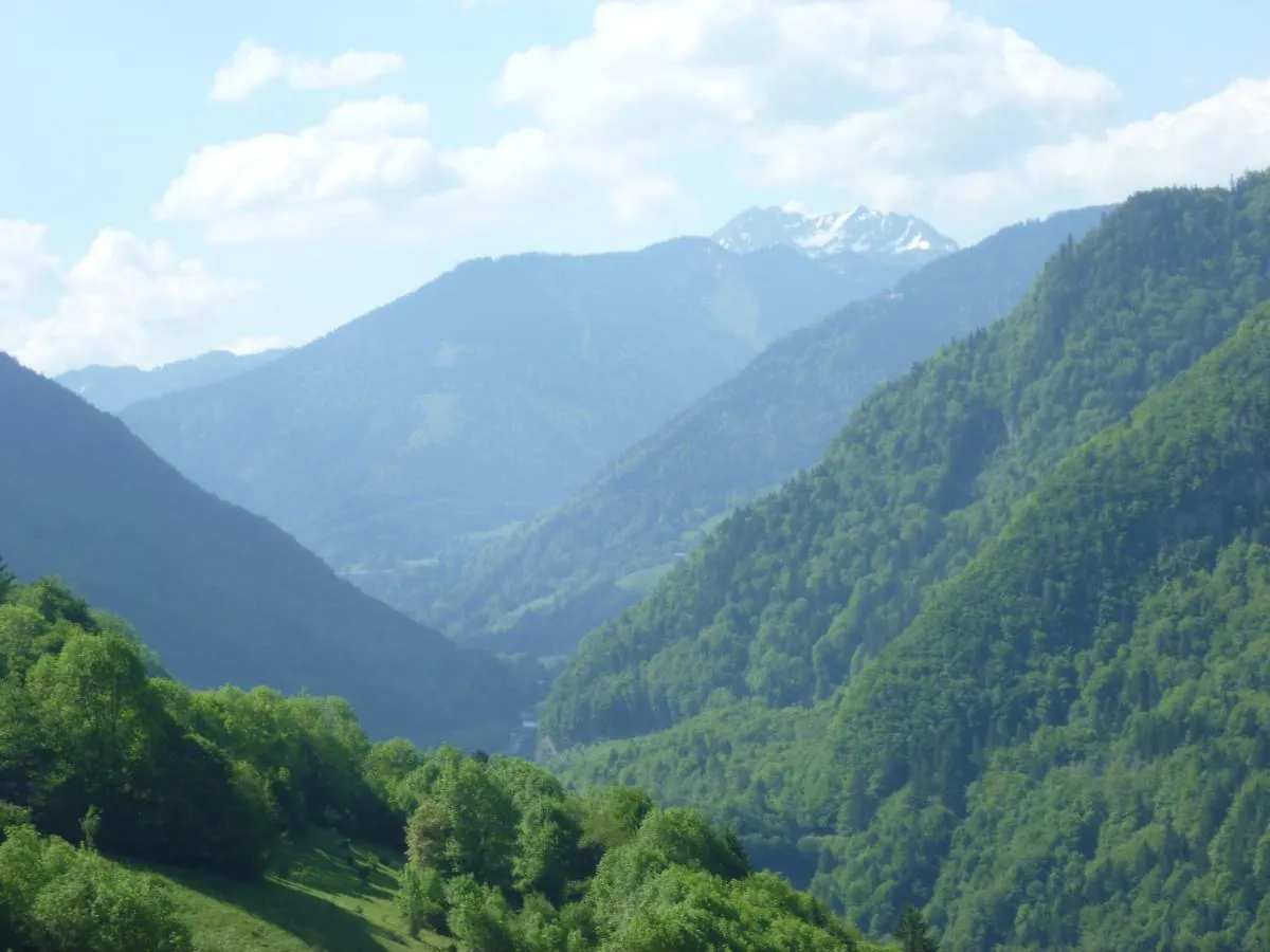 Hotel Auberge Le Bois du Cornet La Forclaz
