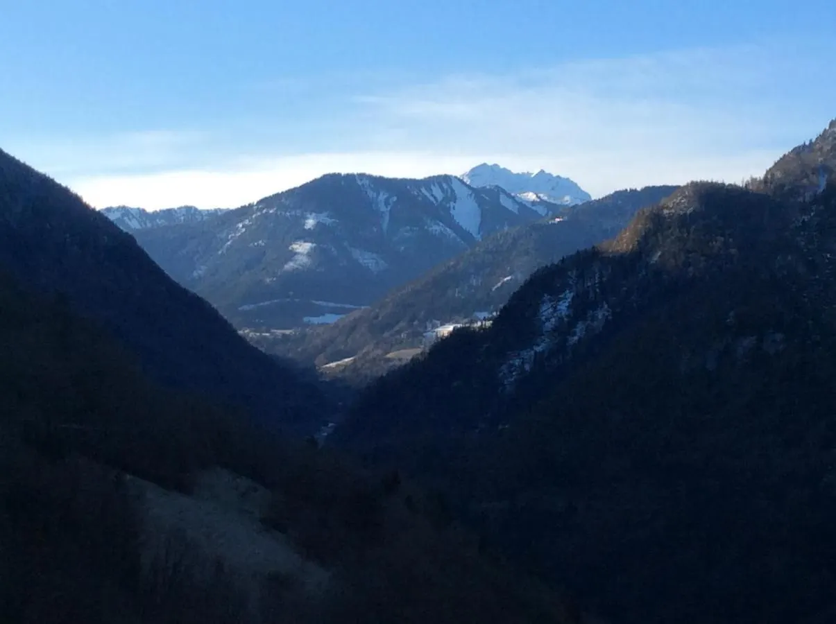 Auberge Le Bois du Cornet La Forclaz 0*,