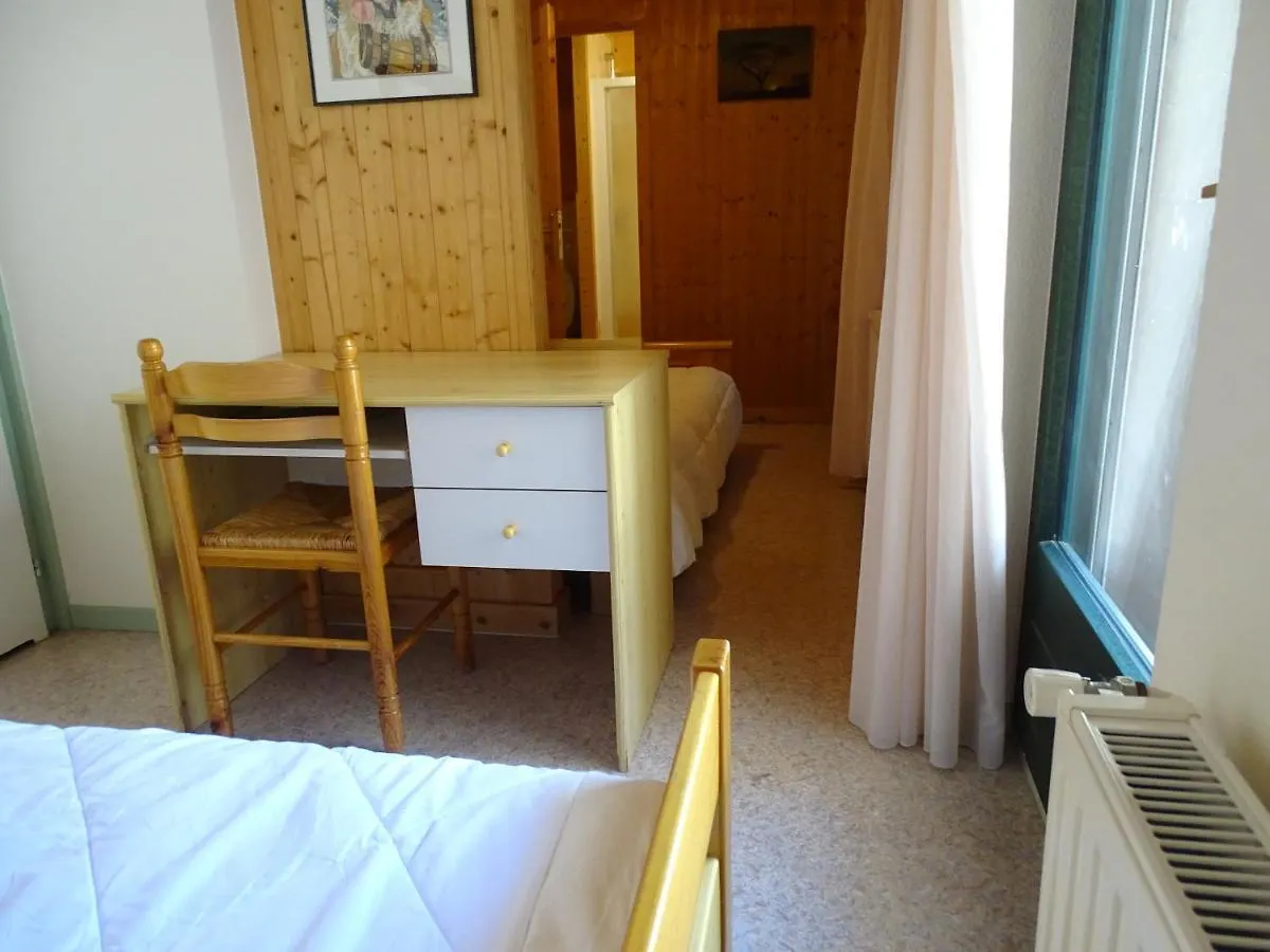 Auberge Le Bois du Cornet La Forclaz 0*,  France