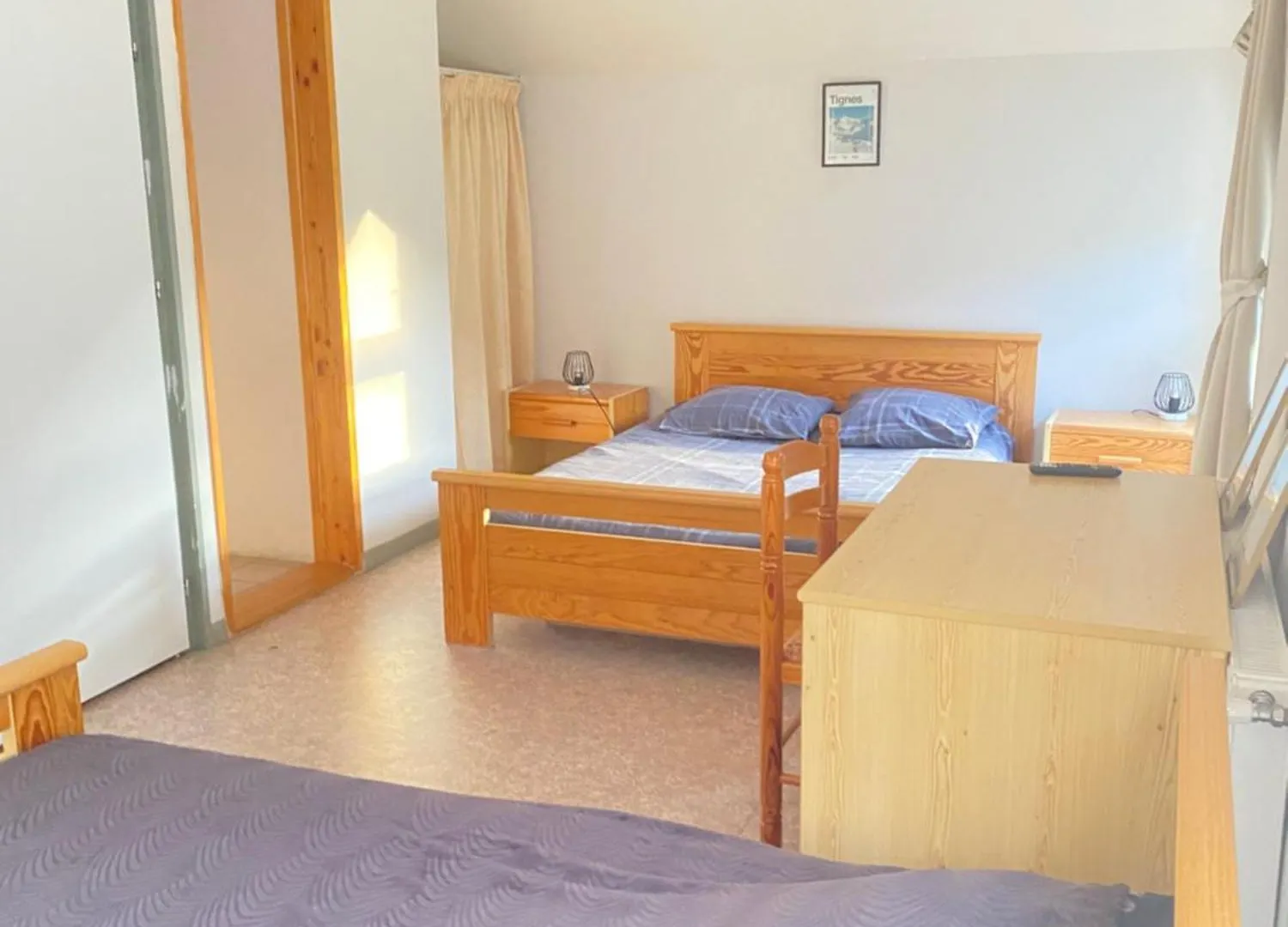 Auberge Le Bois du Cornet La Forclaz Hotel