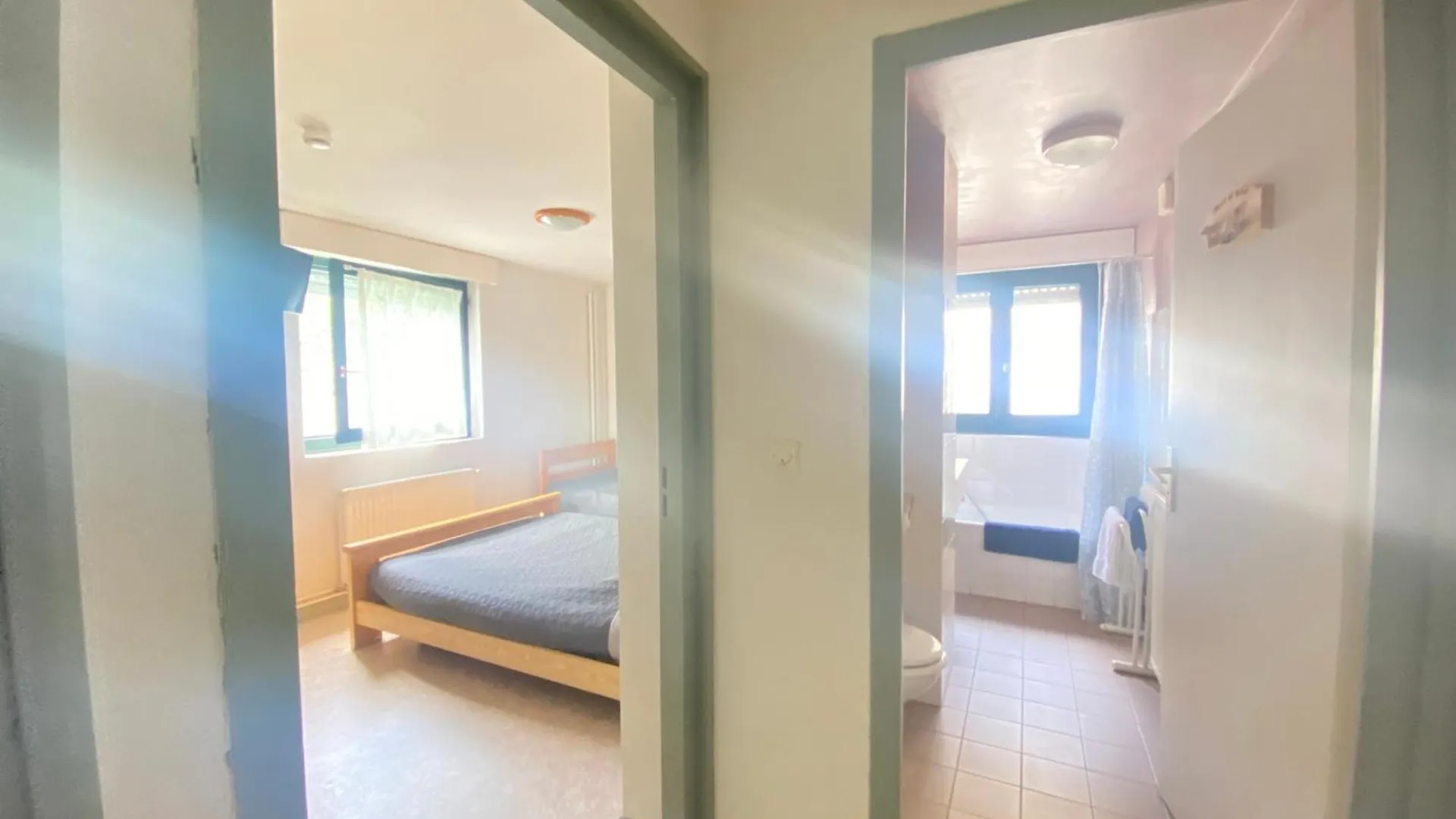 Auberge Le Bois du Cornet La Forclaz Hotel