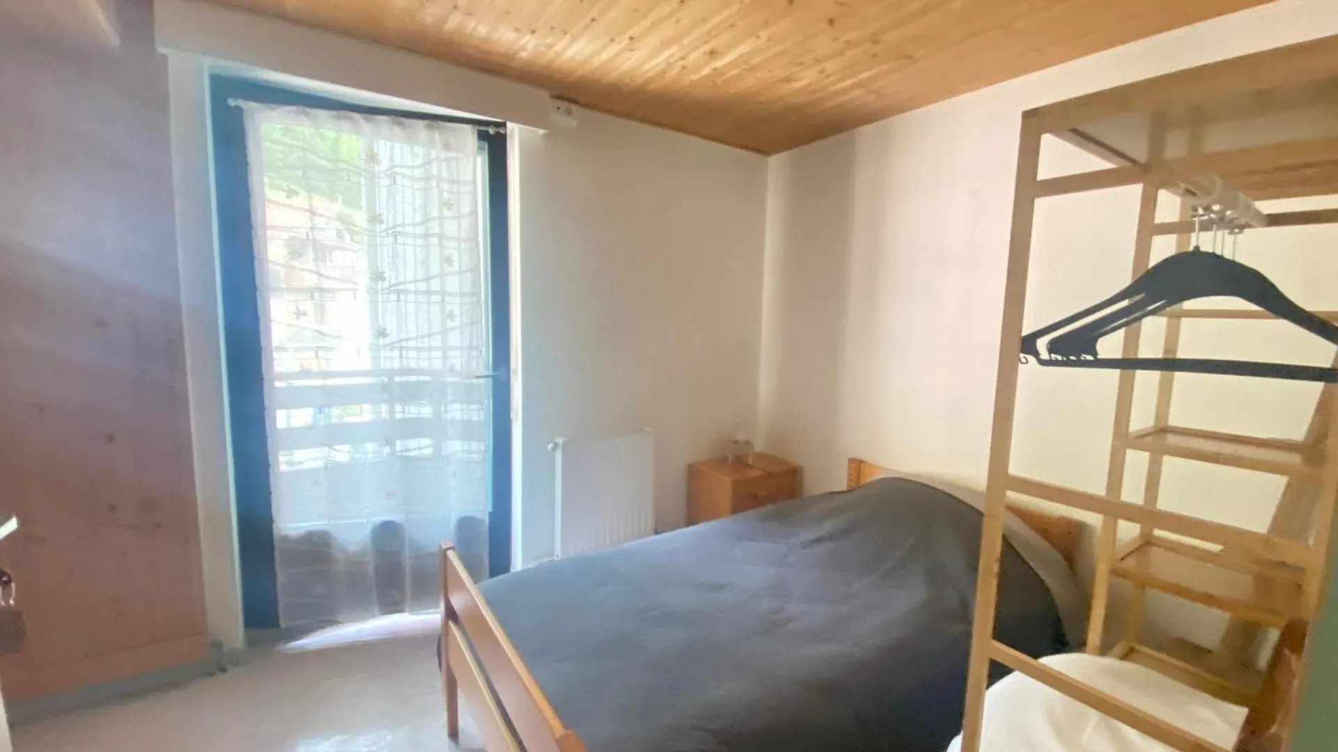 Auberge Le Bois du Cornet La Forclaz Hotel