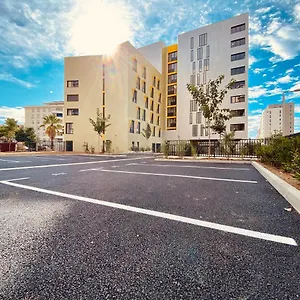 Parme Etape , Nice France