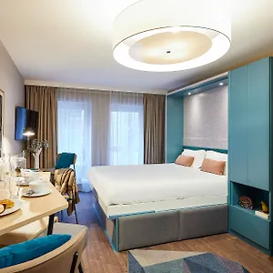 Adagio Centre Grand Place 4*, Rijsel Frankrijk