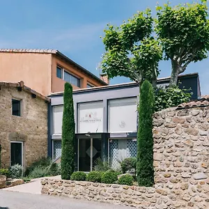 Le Carré D'alethius Charmes-sur-Rhone