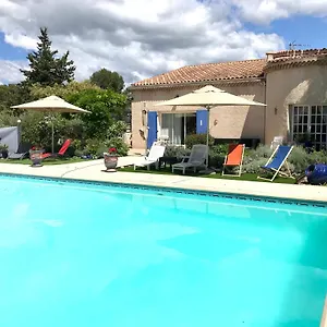 Le Patio Fleuri , Lorgues Frankrijk