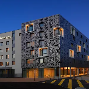 By Marriott Toulouse-blagnac 4*, Blagnac France