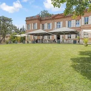 Domaine De Montjoie - Toulouse - Bw Premier Collection 4*, Ramonville-Saint-Agne France
