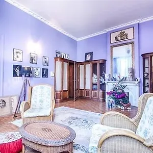 Maison De Fogasses : Luxury , Avignon France