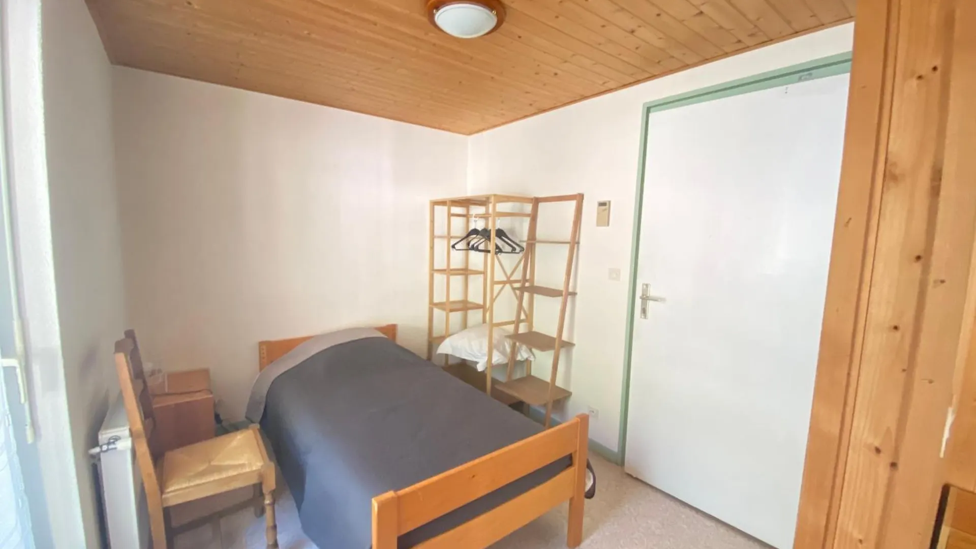 Hotel Auberge Le Bois Du Cornet La Forclaz France